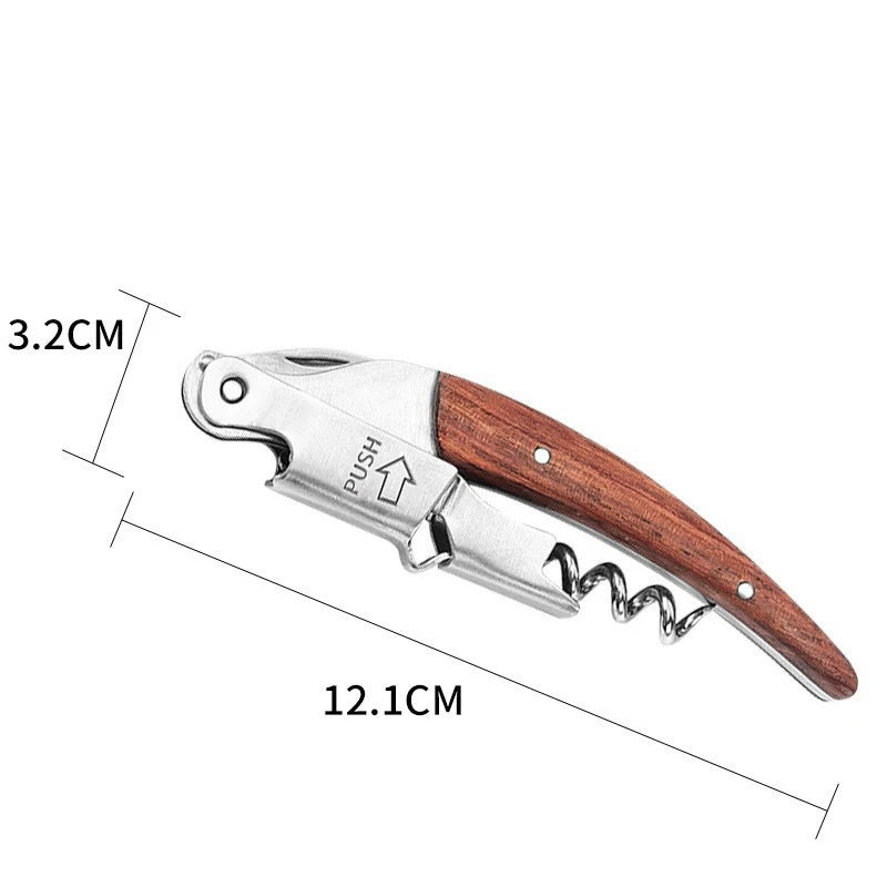 The Wine Key