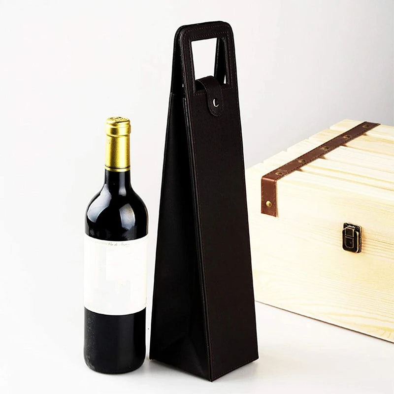 The Bordeaux Bag