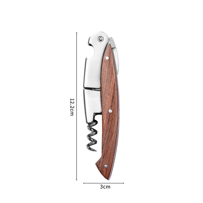 The Wine Key