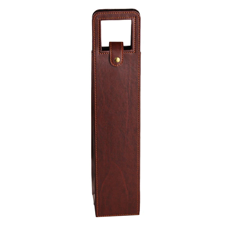 The Bordeaux Bag