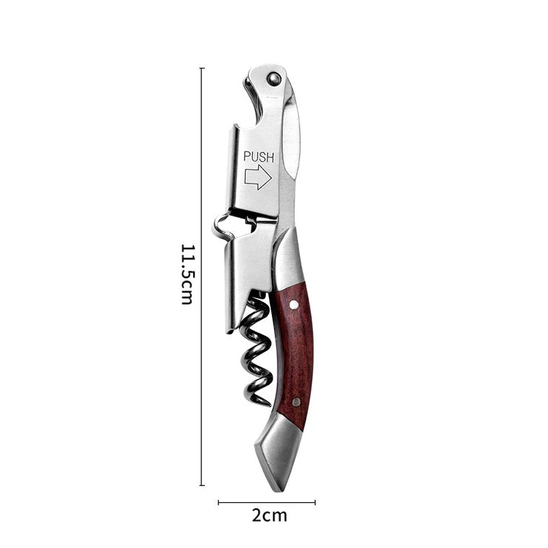 The Wine Key