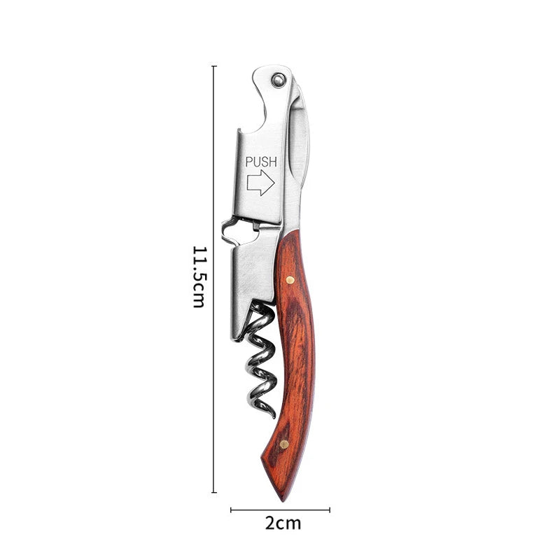 The Wine Key