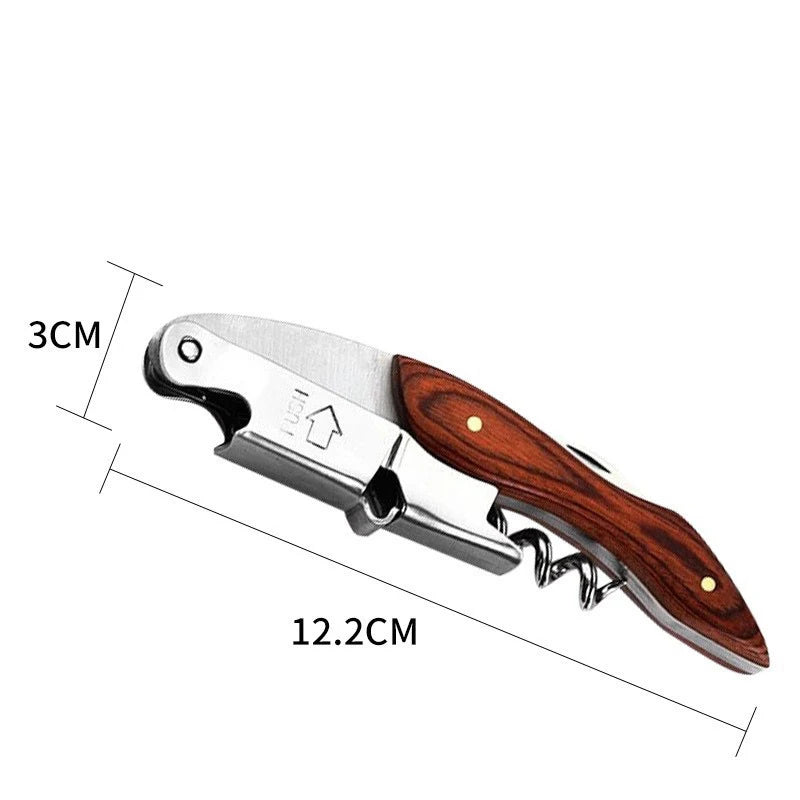 The Wine Key