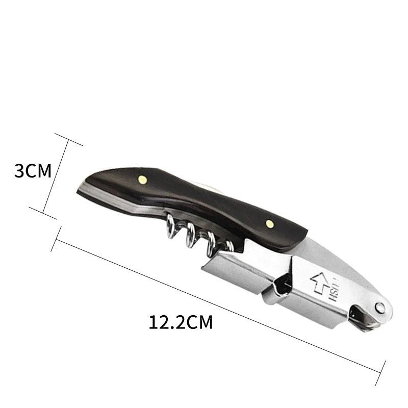 The Wine Key