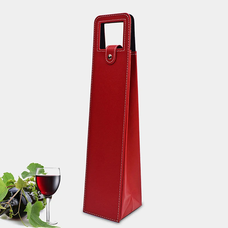 The Bordeaux Bag
