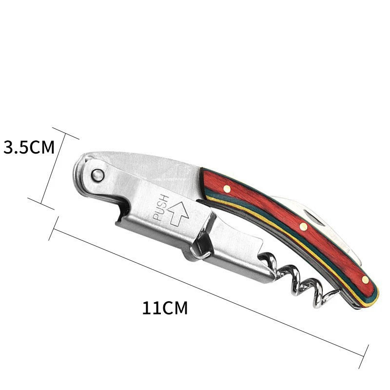 The Wine Key