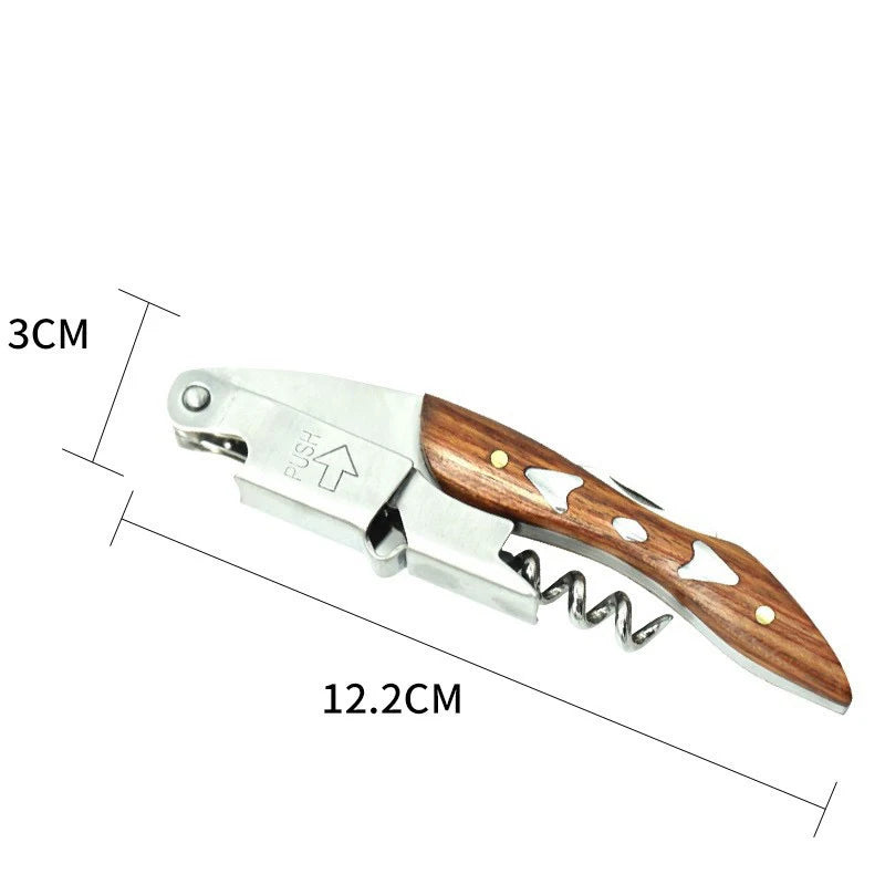 The Wine Key