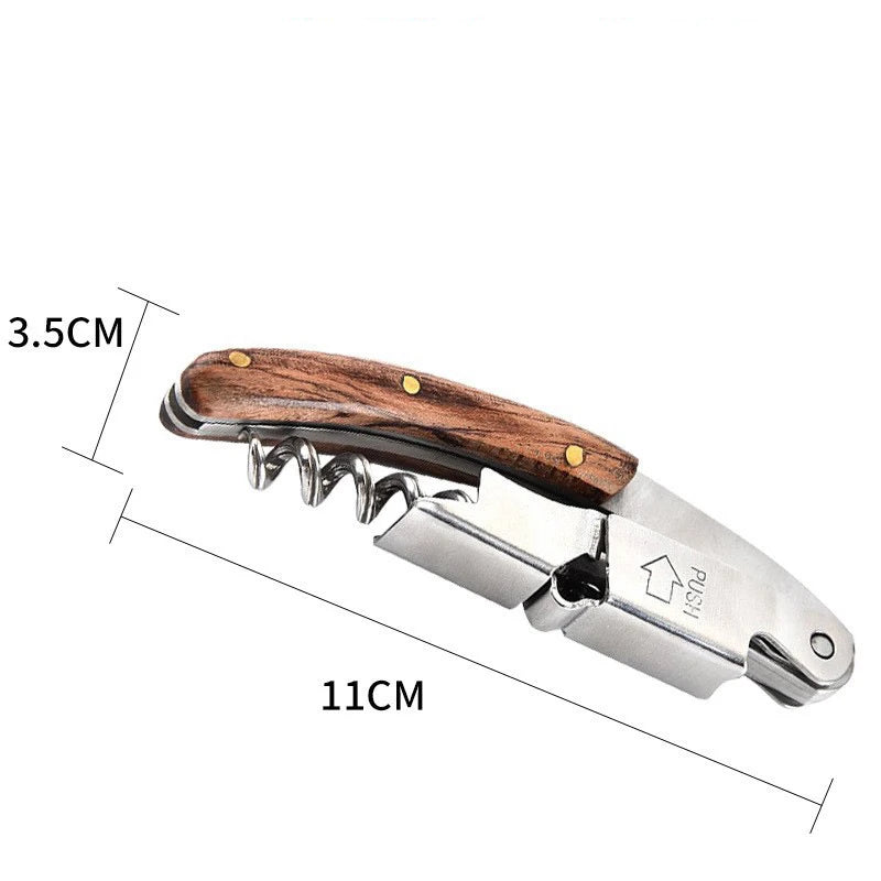 The Wine Key