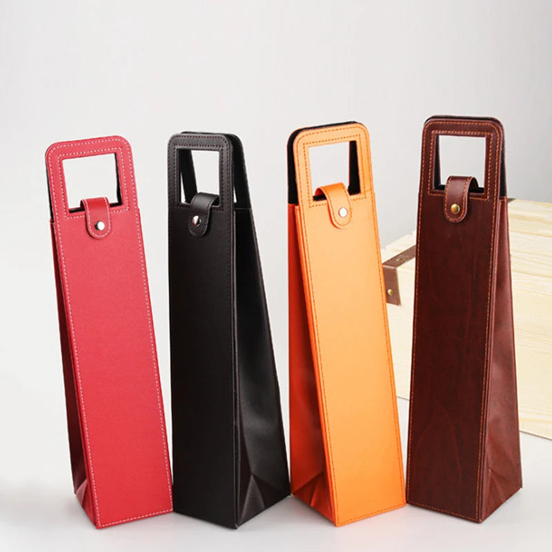 The Bordeaux Bag