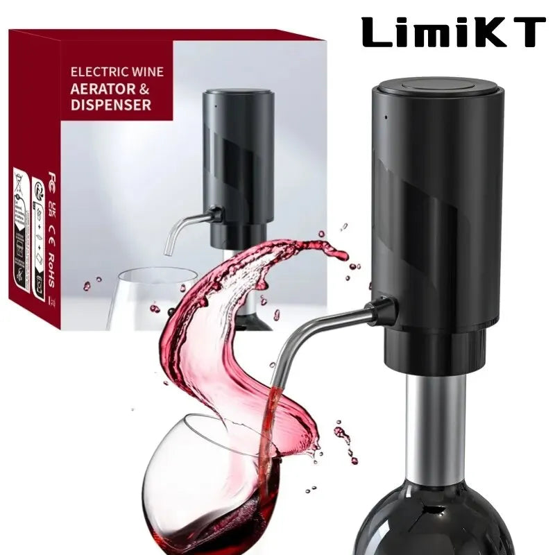 The VinoStream