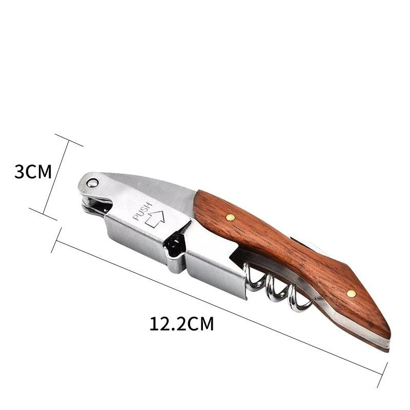 The Wine Key