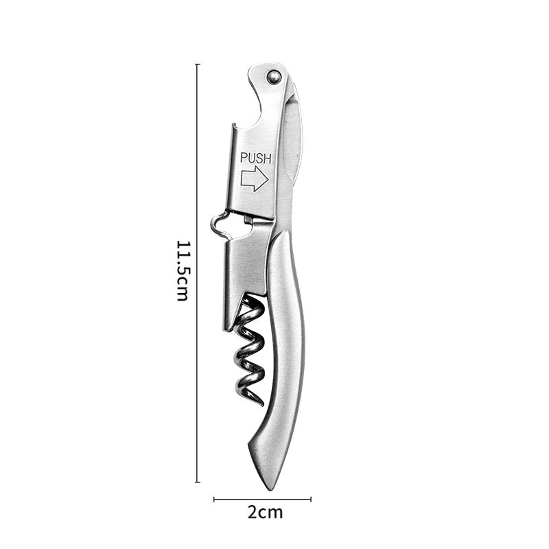 The Wine Key