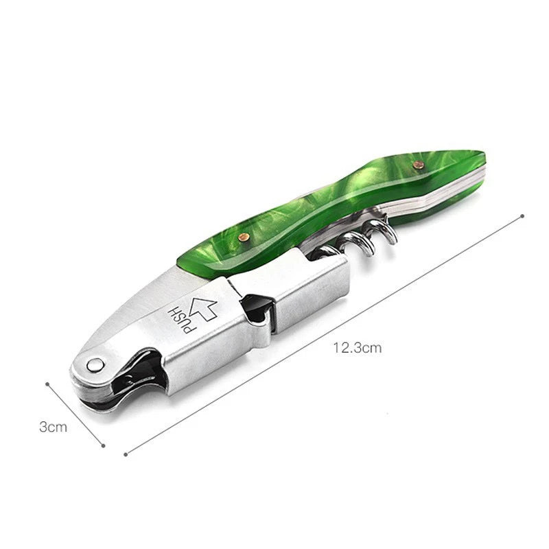 The Wine Key
