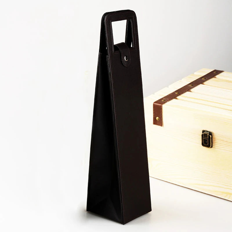 The Bordeaux Bag