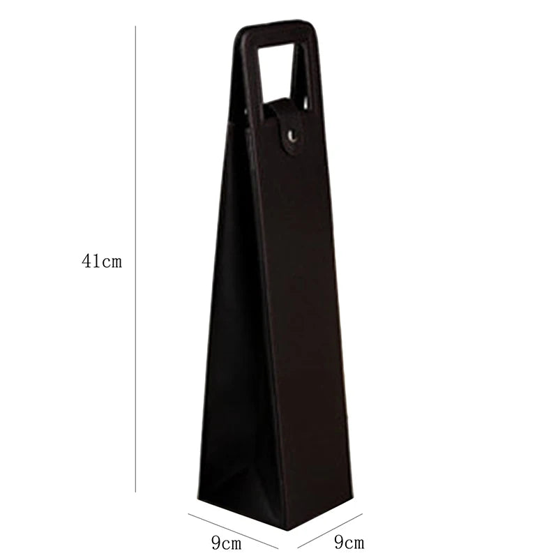 The Bordeaux Bag