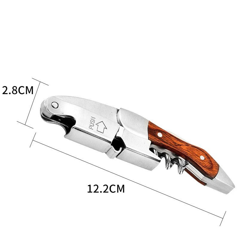 The Wine Key
