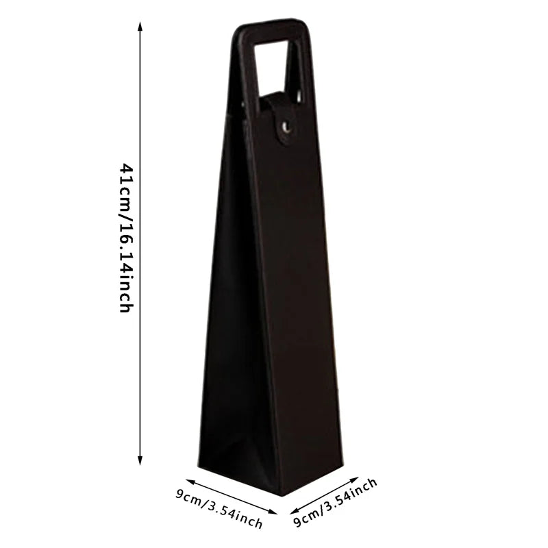 The Bordeaux Bag