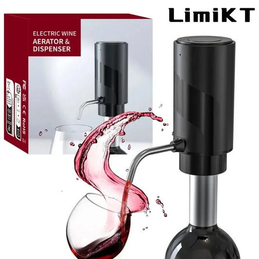 The VinoStream