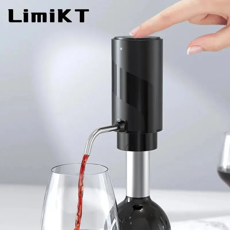 The VinoStream